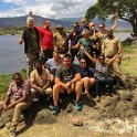 TZA ARU Ngorongoro 2016DEC26 Crater 093 : Africa, Arusha, Crater, Eastern, Ngoitokitok Picnic Area, Ngorongoro, Places, Tanzania