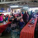 TZA ARU Ngorongoro 2016DEC26 SimbaCampsiteA 002  To say that the facilities at   Simba Campsite A   was cramped would have been an under statement. : 2016, 2016 - African Adventures, Africa, Arusha, Date, December, Eastern, Month, Ngorongoro, Places, Simba Campsite A, Tanzania, Trips, Year
