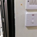 TZA DAR DarEsSalaam 2016DEC18 SleepInn 001  I found all these blood stains and bodily fluid spots all over my room at the   Sleep Inn Hotel - Kariakoo  . : 2016, 2016 - African Adventures, Africa, Dar Es Salaam, Dar es Salaam, Date, December, Eastern, Month, Places, Sleep Inn Hotel Kariakoo, Tanzania, Trips, Year