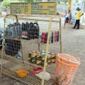 TZA MBE Ipinda 2016DEC15 002  Your one stop shop for oils, grease, break fluids and live chickens. : 2016, 2016 - African Adventures, Africa, Date, December, Eastern, Ipinda, Mbeya, Month, Places, Tanzania, Trips, Year