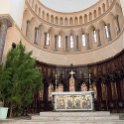 TZA ZAN ZMM StoneTown 2016DEC20 WalkingTour 061 : 2016, 2016 - African Adventures, Africa, Anglican Cathedral, Date, December, Eastern, Mjini Magharibi, Month, Places, Slave Chambers, Stone Town, Tanzania, Trips, Year, Zanzibar