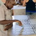ZMB EAS Mfuwe 2016DEC09 TribalTextiles 002 : 2016, 2016 - African Adventures, Africa, Date, December, Eastern, Mfuwe, Month, Places, South Luanga, Tribal Textiles, Trips, Year, Zambia
