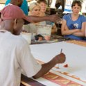ZMB EAS Mfuwe 2016DEC09 TribalTextiles 009 : 2016, 2016 - African Adventures, Africa, Date, December, Eastern, Mfuwe, Month, Places, South Luanga, Tribal Textiles, Trips, Year, Zambia