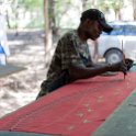 ZMB EAS Mfuwe 2016DEC09 TribalTextiles 011 : 2016, 2016 - African Adventures, Africa, Date, December, Eastern, Mfuwe, Month, Places, South Luanga, Tribal Textiles, Trips, Year, Zambia