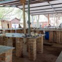 ZMB EAS Mfuwe 2016DEC09 TribalTextiles 012 : 2016, 2016 - African Adventures, Africa, Date, December, Eastern, Mfuwe, Month, Places, South Luanga, Tribal Textiles, Trips, Year, Zambia