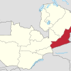 Eastern