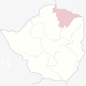 Mashonaland Central