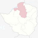 Mashonaland West