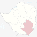 Masvingo