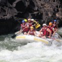 ZWE MATN VictoriaFalls 2016DEC06 SA Kazi 004 : 2016, 2016 - African Adventures, Africa, Date, December, Eastern, Kazi, Matabeleland North, Month, Places, Shearwater Adventures, Trips, Victoria Falls, Year, Zimbabwe