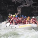 ZWE MATN VictoriaFalls 2016DEC06 SA Kazi 008 : 2016, 2016 - African Adventures, Africa, Date, December, Eastern, Kazi, Matabeleland North, Month, Places, Shearwater Adventures, Trips, Victoria Falls, Year, Zimbabwe