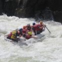 ZWE MATN VictoriaFalls 2016DEC06 SA Kazi 028 : 2016, 2016 - African Adventures, Africa, Date, December, Eastern, Kazi, Matabeleland North, Month, Places, Shearwater Adventures, Trips, Victoria Falls, Year, Zimbabwe