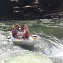 ZWE MATN VictoriaFalls 2016DEC06 SA Kazi 036 : 2016, 2016 - African Adventures, Africa, Date, December, Eastern, Kazi, Matabeleland North, Month, Places, Shearwater Adventures, Trips, Victoria Falls, Year, Zimbabwe