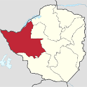 Matabeleland North