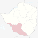 Matabeleland South