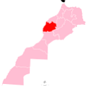 Marrakesh-Safi