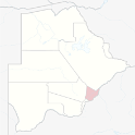 Kgatleng