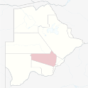 Kweneng