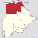 North-West