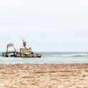 NAM ERO SkeletonCoast 2016NOV24 Zeila 007 : 2016, 2016 - African Adventures, Africa, Date, Erongo, Month, Namibia, November, Places, Skeleton Coast, Southern, Trips, Year, Zeila Shipwreck
