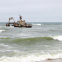 NAM ERO SkeletonCoast 2016NOV24 Zeila 009 : 2016, 2016 - African Adventures, Africa, Date, Erongo, Month, Namibia, November, Places, Skeleton Coast, Southern, Trips, Year, Zeila Shipwreck
