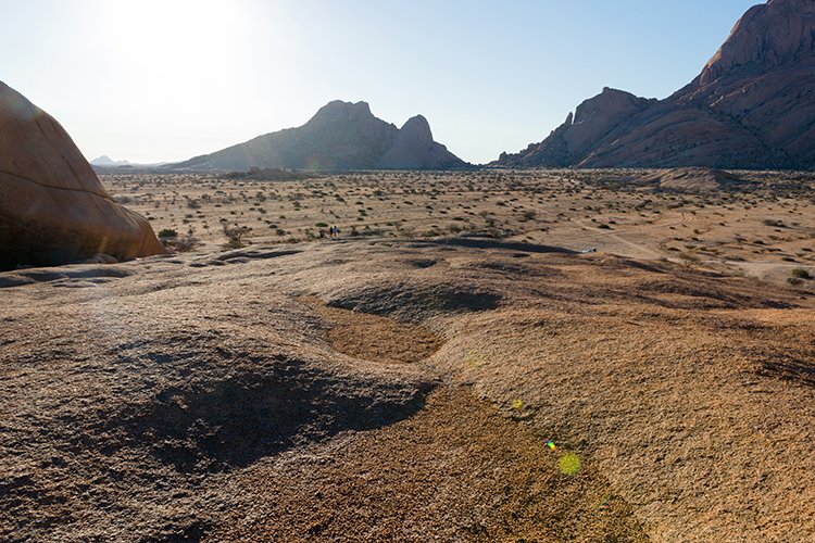 NAM ERO Spitzkoppe 2016NOV24 CampHill 022