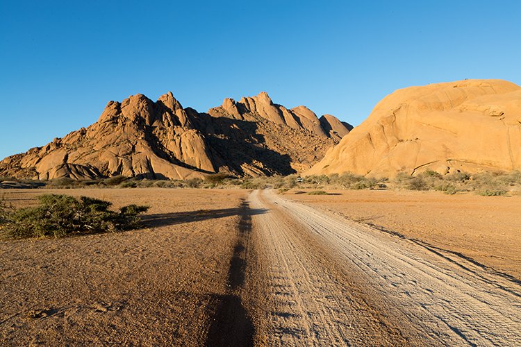 NAM ERO Spitzkoppe 2016NOV24 NaturalArch 001