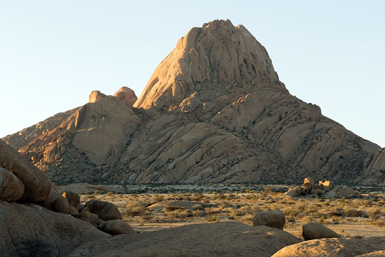 NAM ERO Spitzkoppe 2016NOV24 NaturalArch 014