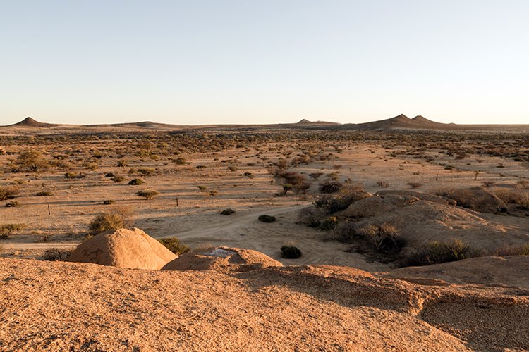 NAM ERO Spitzkoppe 2016NOV24 NaturalArch 018