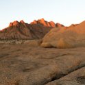 NAM ERO Spitzkoppe 2016NOV24 NaturalArch 023 : 2016, 2016 - African Adventures, Africa, Date, Erongo, Month, Namibia, Natural Arch, November, Places, Southern, Spitzkoppe, Trips, Year