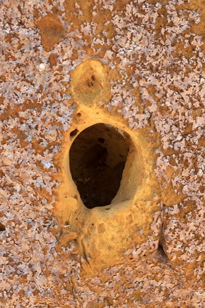 NAM ERO Spitzkoppe 2016NOV24 Office 010