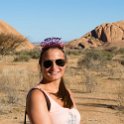 NAM ERO Spitzkoppe 2016NOV24 SBP 029 : 2016, 2016 - African Adventures, Africa, Date, Erongo, Month, Namibia, November, Places, Small Bushmans Paradise, Southern, Spitzkoppe, Trips, Year