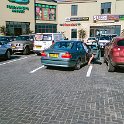 NAM ERO Swakopmund 2016NOV23 029  Evenign in Namibia you'll find farq-head parking efforts. : 2016, 2016 - African Adventures, Africa, Date, Erongo, Food Lovers Market, Month, Namibia, November, Places, Southern, Swakopmund, Trips, Year