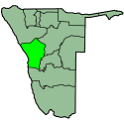 Erongo