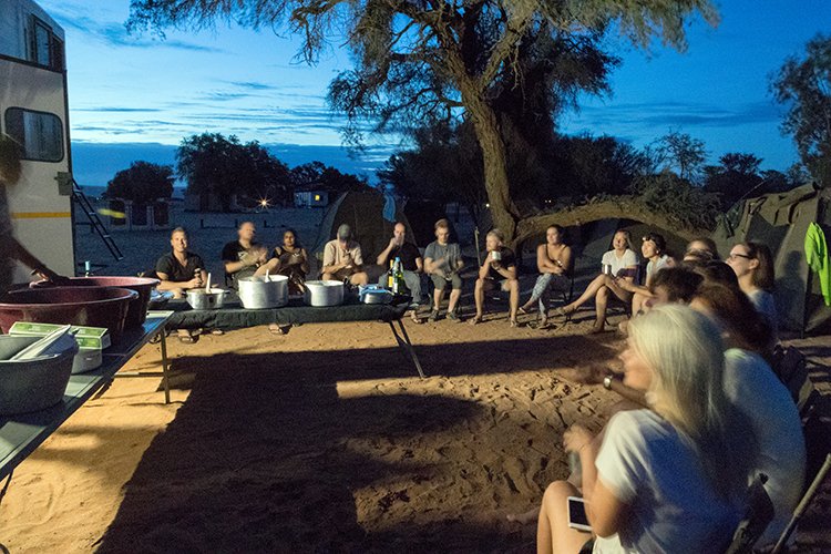 NAM HAR Sesriem 2016NOV20 Campsite 013