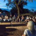NAM HAR Sesriem 2016NOV20 Campsite 012 : 2016 - African Adventures, Hardap, Namibia, Southern, Africa, Sesriem, 2016, November, Campesite