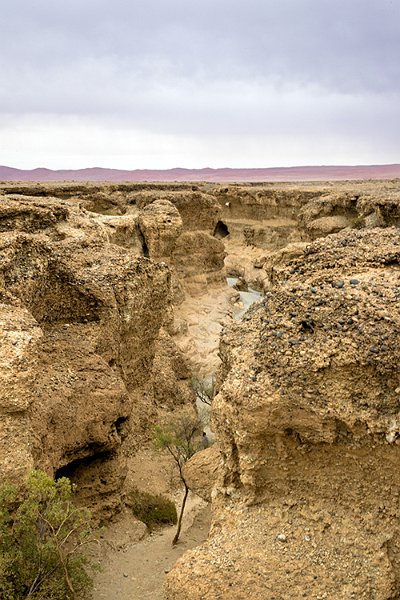 NAM HAR Sesriem 2016NOV21 Canyon 007