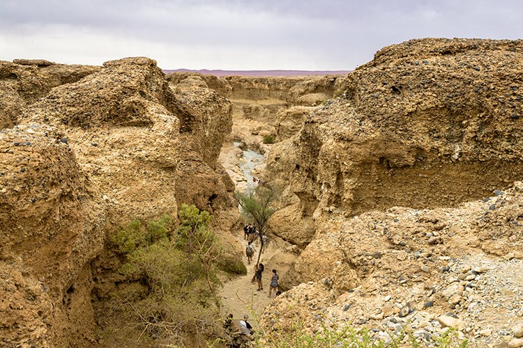 NAM HAR Sesriem 2016NOV21 Canyon 008