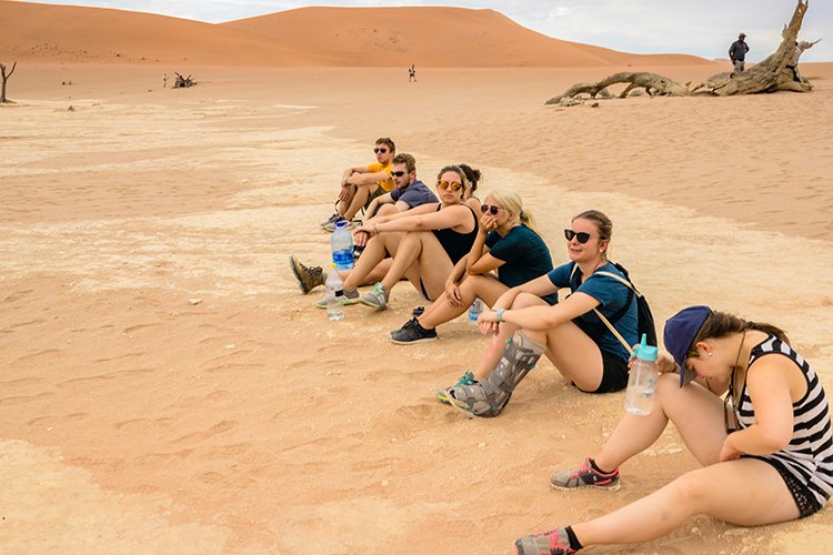 NAM HAR Sossusvlei 2016NOV21 DeadVlei 030