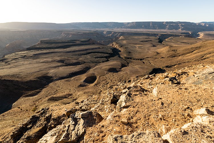 NAM KAR FishRiverCanyon 2016NOV19 010