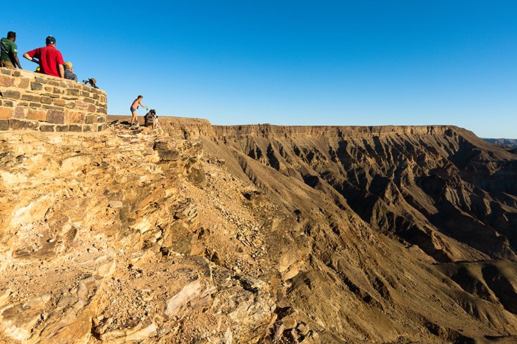 NAM KAR FishRiverCanyon 2016NOV19 011