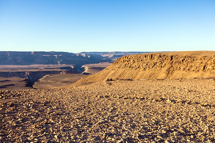 NAM KAR FishRiverCanyon 2016NOV19 022