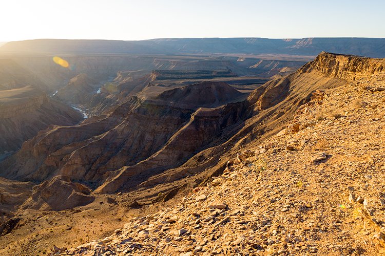 NAM KAR FishRiverCanyon 2016NOV19 031