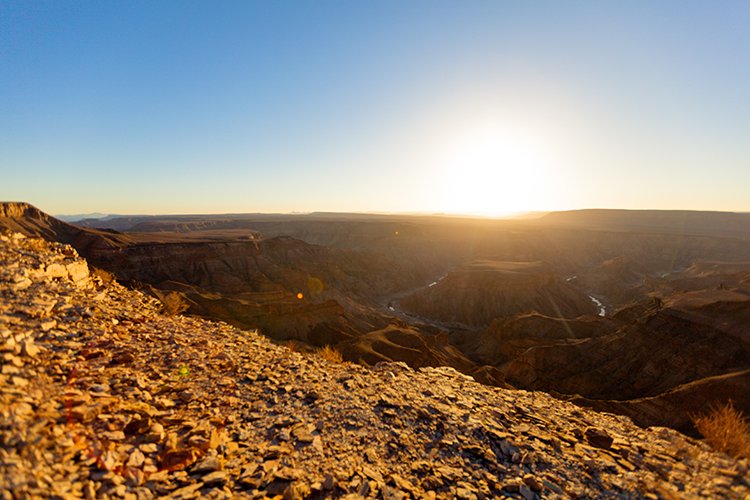 NAM KAR FishRiverCanyon 2016NOV19 045