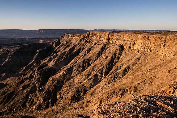 NAM KAR FishRiverCanyon 2016NOV19 046