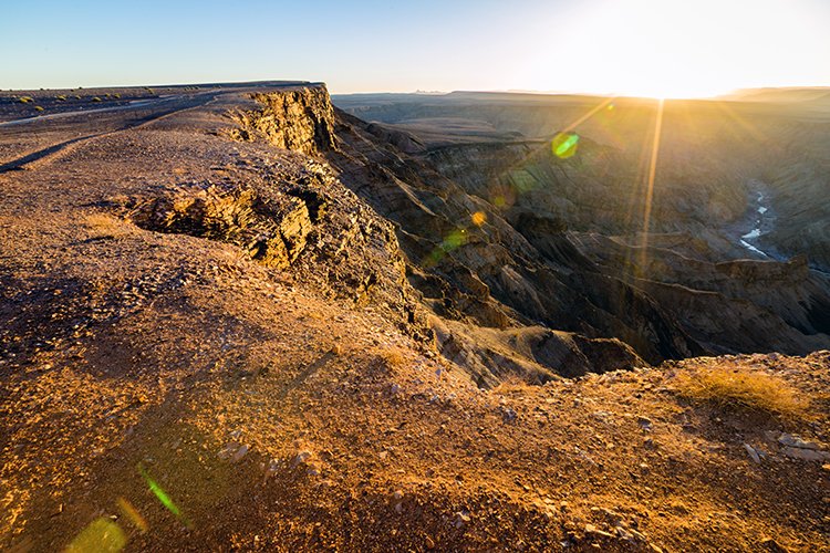 NAM KAR FishRiverCanyon 2016NOV19 049