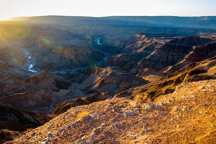 NAM KAR FishRiverCanyon 2016NOV19 050