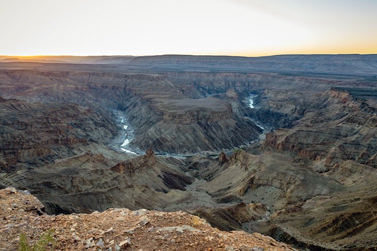 NAM KAR FishRiverCanyon 2016NOV19 053