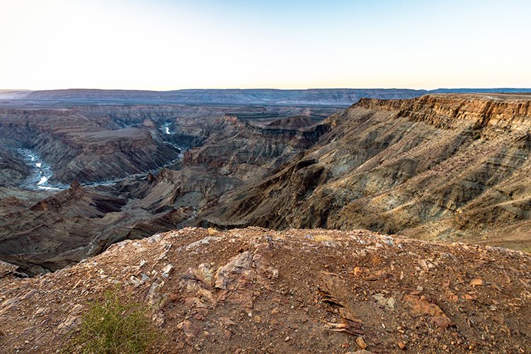 NAM KAR FishRiverCanyon 2016NOV19 054
