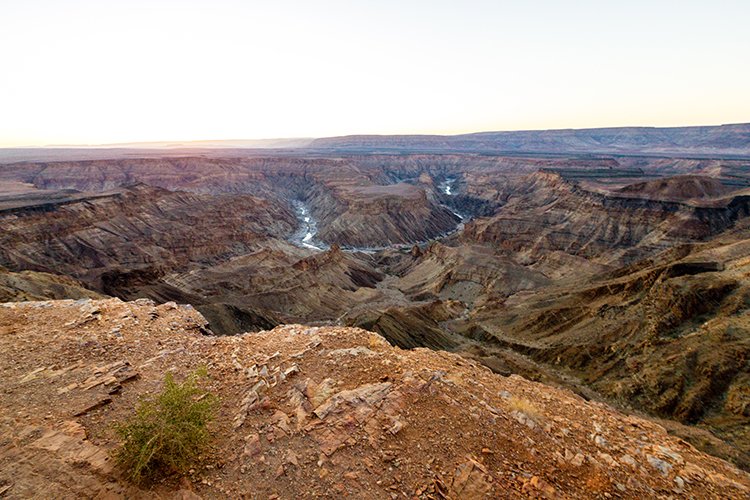 NAM KAR FishRiverCanyon 2016NOV19 056